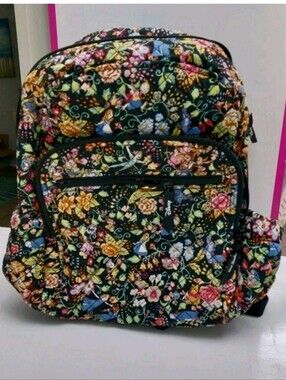 Disney Classics On The Green Campus Backpack